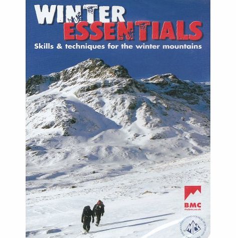 Cordee Winter Essentials [DVD]